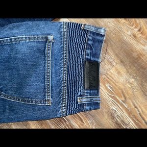 Size 32 Men’s Embellish jeans (2 pairs)